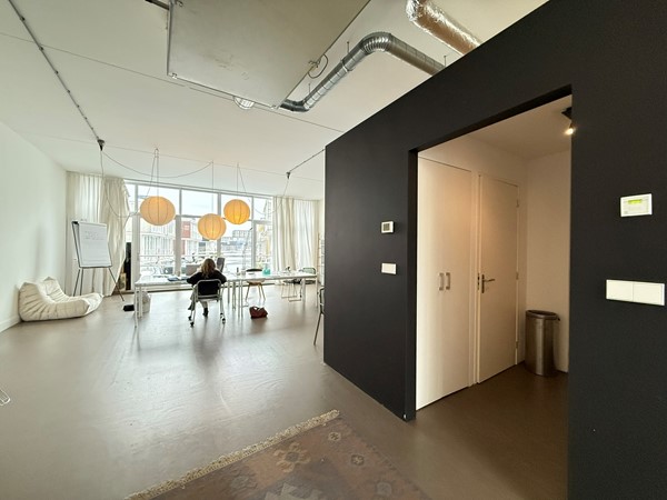 Medium property photo - IJburglaan 325, 1086 ZJ Amsterdam